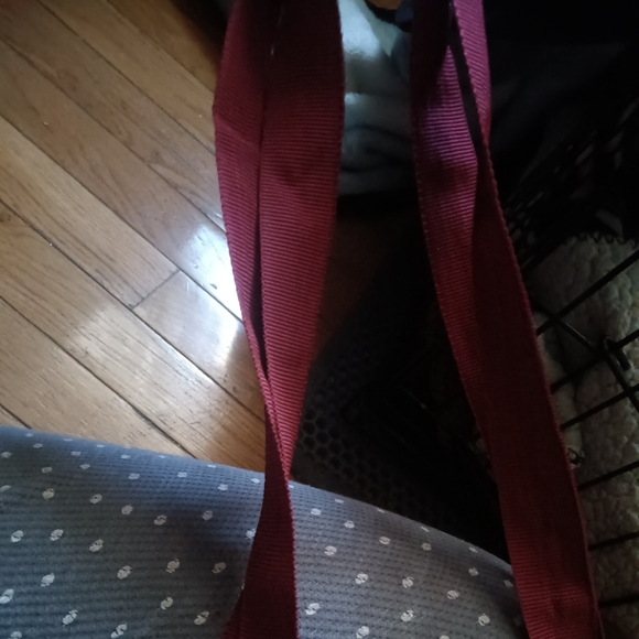 2 Lululemon bags - Picture 7 of 16